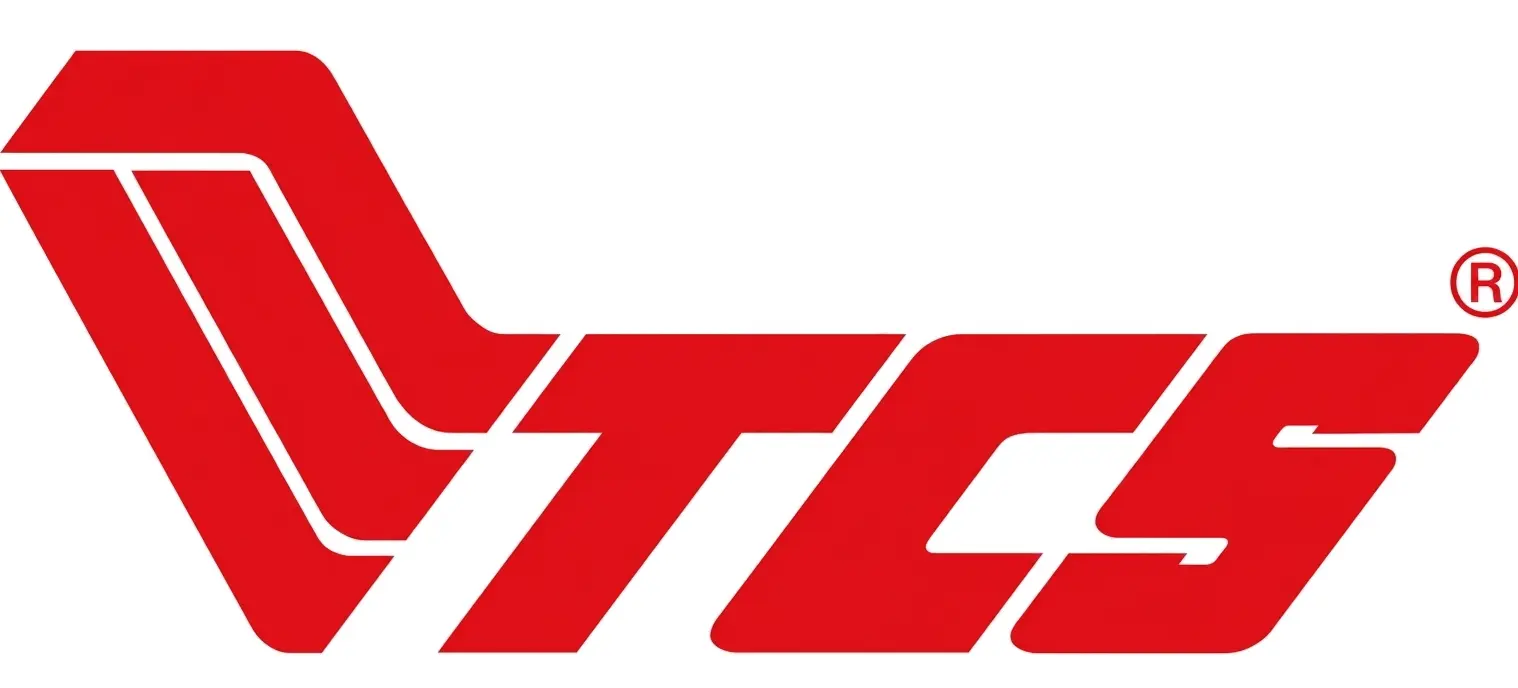TCS Pakistan Logo